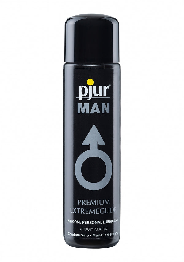 Pjur Man Premium Extremeglide - 100 ml