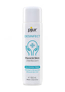 Pjur Disinfectant - Desinfecterende Gel - 100 ml