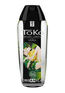 Shunga Toko Organica Gel 165ml