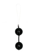Geisha Twin Balls - Black