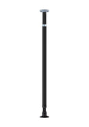 Professional Dance Pole - Black