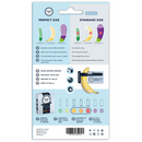 Mister Size Tester Kit Medium