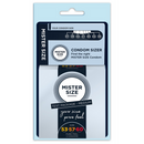 Mister Size Tester Kit Medium