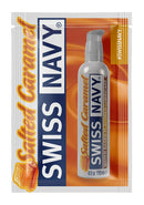 Glijmiddel Met Caramel-Zeezout-Smaak- 5ml