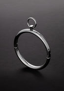 Ronde Barhalsband - Maat 42