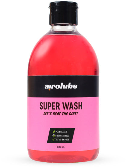 Super wash Airolube 500ml