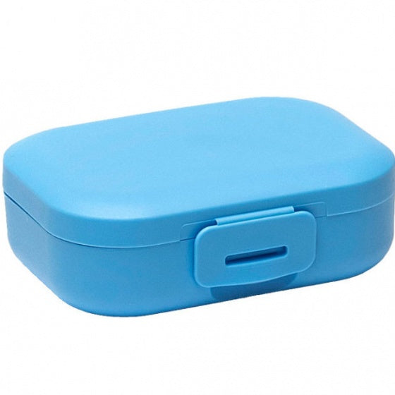 Amuse Snackbox small - blauw