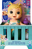 babypop Gotta Bounce Frog junior polyester groen