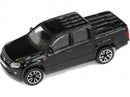 schaalmodel Volkswagen Amarok 2011 1:43 zwart