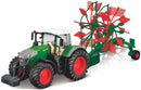 tractor Fendt 1050 Vario junior groen 2-delig