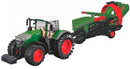tractor Fendt 1050 Vario junior groen 2-delig