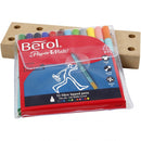stiften Colourfine 12 stuks multicolor