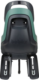 Duo Maxi Go  Fietszitje Achter Dragerbevestiging Peppermint