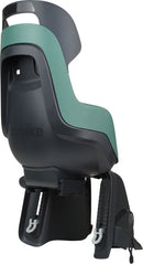 Duo Maxi Go  Fietszitje Achter Dragerbevestiging Peppermint