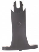 Windschermhouder Exclusive Line 15,5 cm Zwart