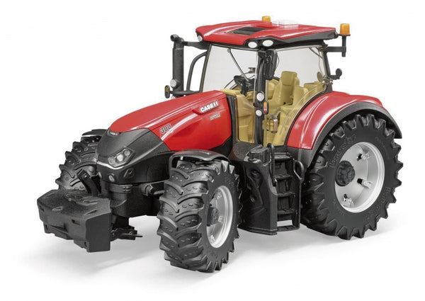 Case IH Optum 300 CVX tractor (03190)