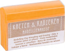 boetseerklei-gum junior 20 gram oranje