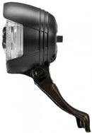 Koplamp Busch & Müller Lumatec Lyt BN Led - On/Off