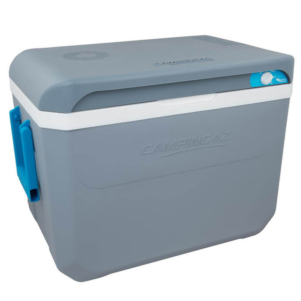 Campingaz Powerbox Plus koelbox 12/230V 36L 2000037448