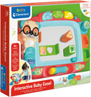Clementoni Baby - Muzikaal Schoolbord