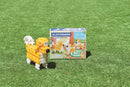 Clicformers Huisdieren Set, 3-in-1, 74dlg.