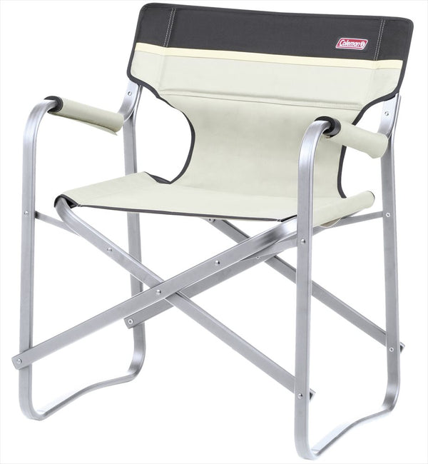 Coleman Deck Chair Khaki 204065