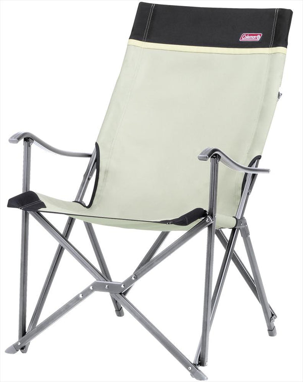 Coleman Sling Chair Khaki 204067