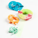 Pompom Maker, 4st.