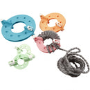 Pompom Maker, 4st.