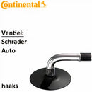 autoventiel haaks 300/410-10 staal zilver