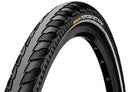 buitenband Top Contact II 26 x 2.00 (50-559) zwart