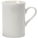 decoreer jouw mok 10 cm / 6,9-7,4 cm wit per stuk
