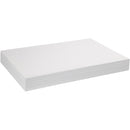 Tekenpapier A2 42 x 60 cm 160 gram wit