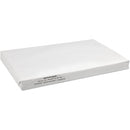 Tekenpapier A2 42 x 60 cm 190 gram wit