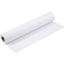 Tekenpapier op rol 50 x 0,61 m wit