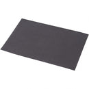 zelfklevende magneetplaat 0,6 mm zwart 30 x 20 cm