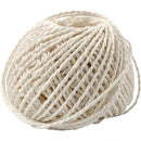 Papier Garen Wit, 40m