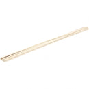 houten bloemstokken 6 mm 60 cm blank 10 stuks