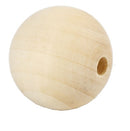 kralen 40x7 mm 6 stuks