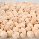 kralen 8x2 mm 100 stuks