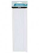 lijmpatronen mini 10 stuks 25 cm