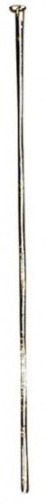 nietstift 50 mm goud 30 stuks