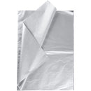 Tissuepapier Zilver 6 Vellen 14 gr, 50x70cm