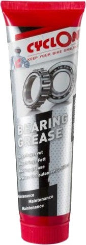 Cyclon Bearing grease - kogellagervet - 150 ml (in blisterverpakking)