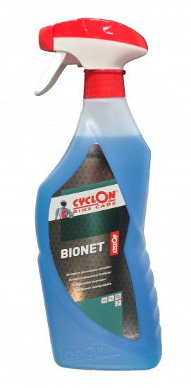 Cyclon Bionet Chain Cleaner Triggerspray - 750 ml