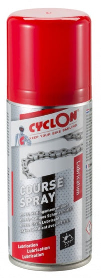 Cyclon All Weather Spray (Course Spray) - 100ml