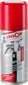 Cyclon E-Bike Chain Lubricator - 100 ml (in blisterverpakking)