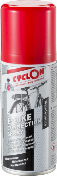 Cyclon E-Bike Connection Spray - 100 ml