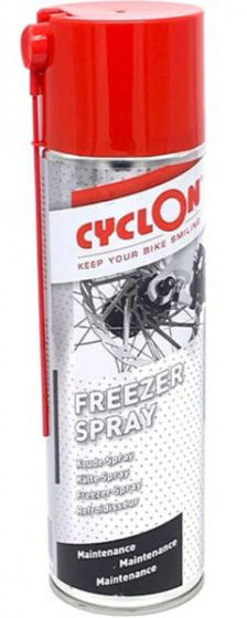 Freezer spray Cyclon 500ml