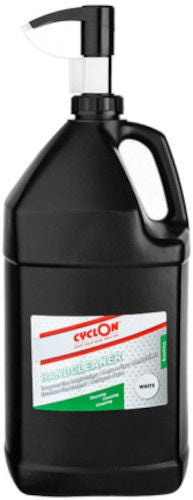 Hand cleaner Cyclon wit - 3,8 liter
